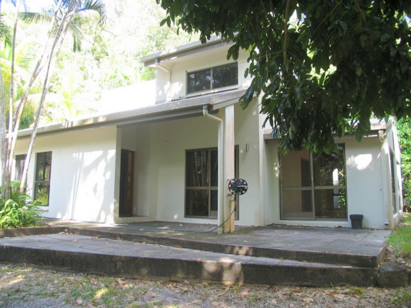 East Trinity QLD 4871