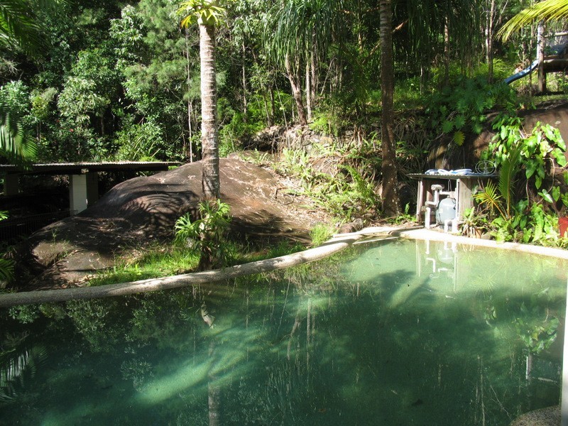 East Trinity QLD 4871