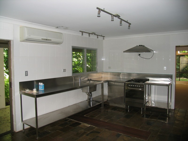 East Trinity QLD 4871