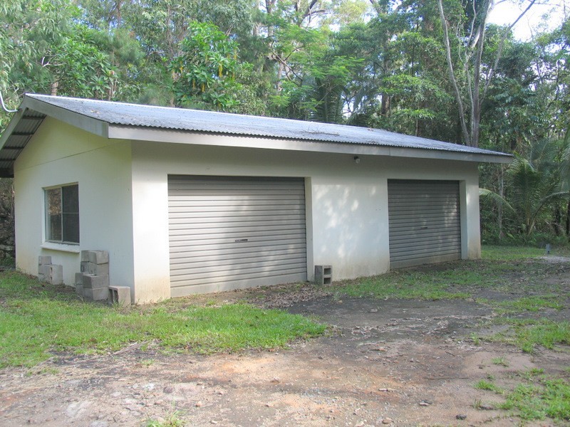 East Trinity QLD 4871