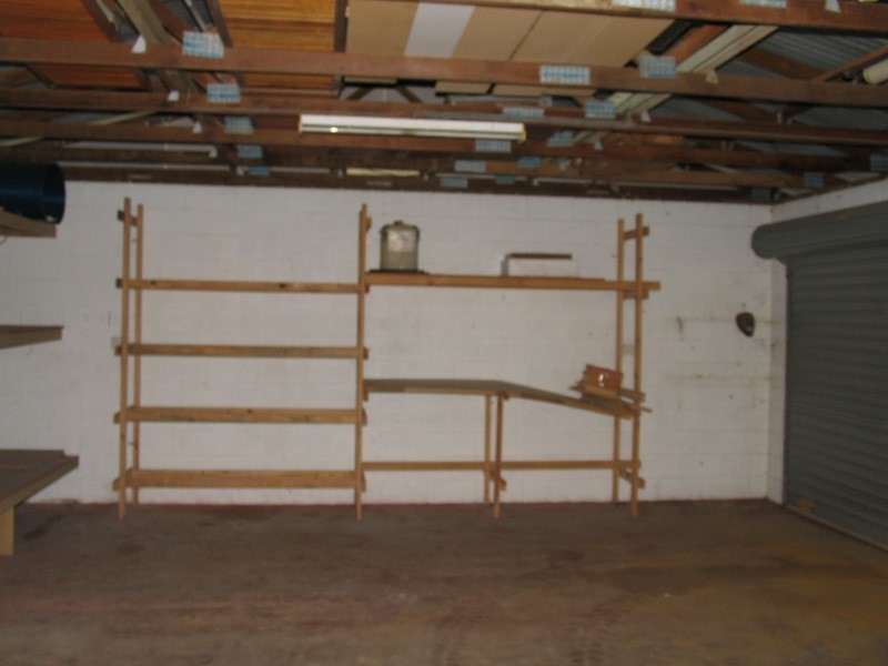 East Trinity QLD 4871