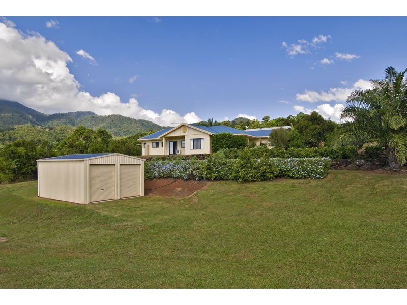 Goldsborough QLD 4865