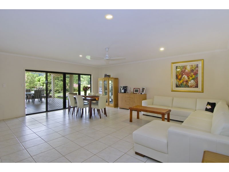 Goldsborough QLD 4865