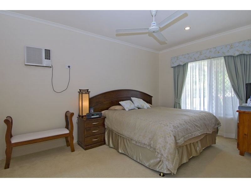 Goldsborough QLD 4865