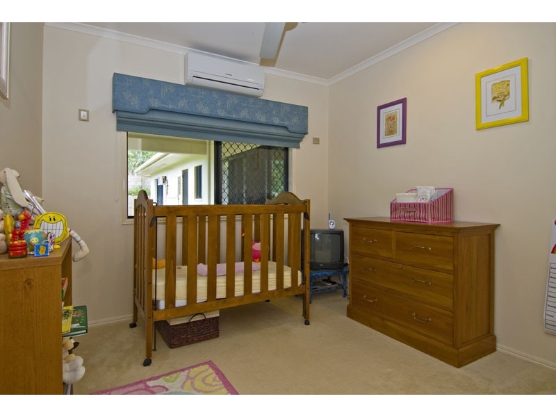 Goldsborough QLD 4865