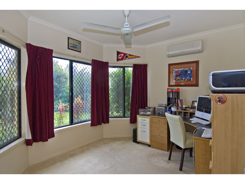 Goldsborough QLD 4865