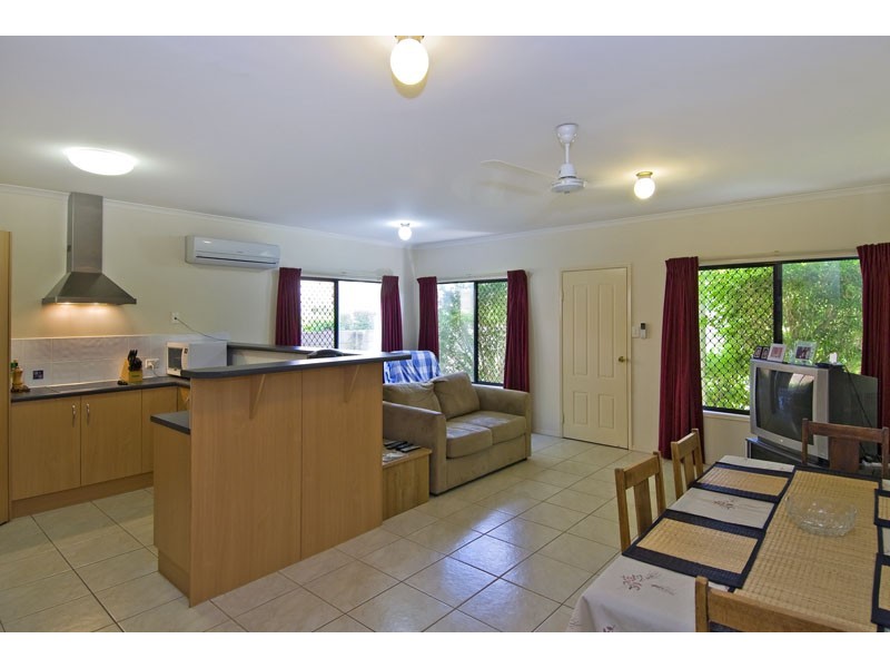 Goldsborough QLD 4865