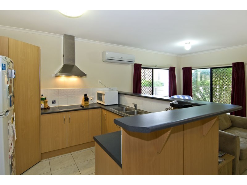 Goldsborough QLD 4865