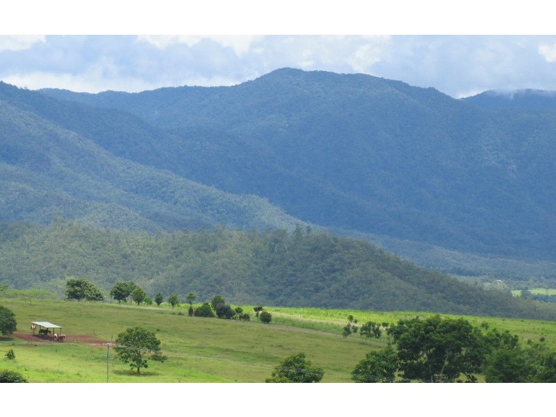 Goldsborough QLD 4865