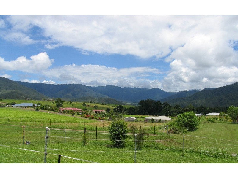 Goldsborough QLD 4865