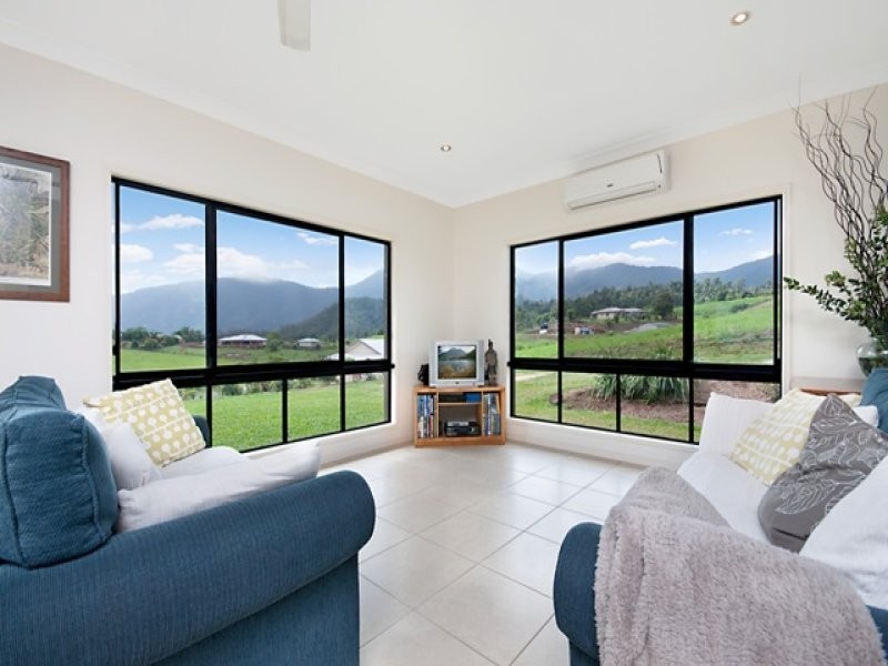 Goldsborough QLD 4865