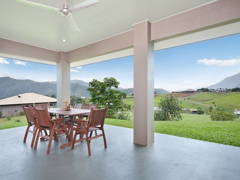 Goldsborough QLD 4865