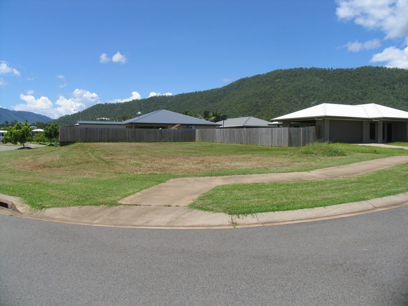 Gordonvale QLD 4865