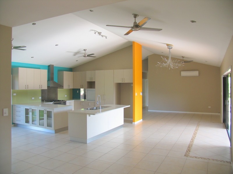 Goldsborough QLD 4865