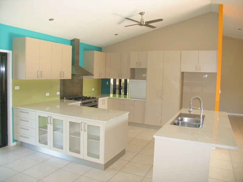 Goldsborough QLD 4865