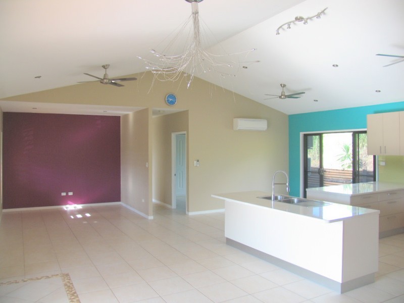 Goldsborough QLD 4865