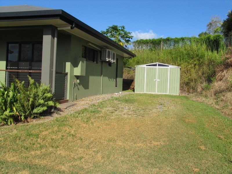 Goldsborough QLD 4865