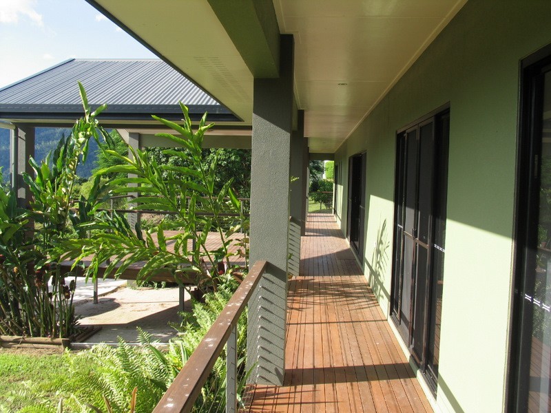 Goldsborough QLD 4865