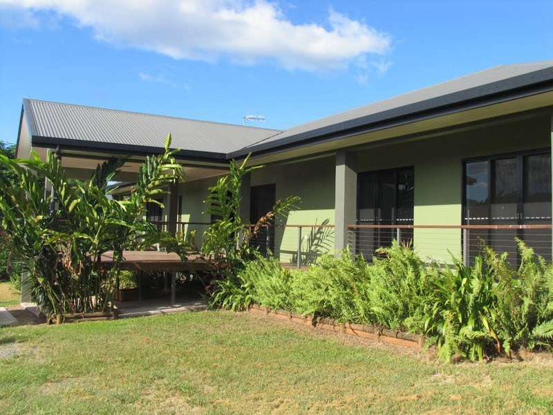 Goldsborough QLD 4865