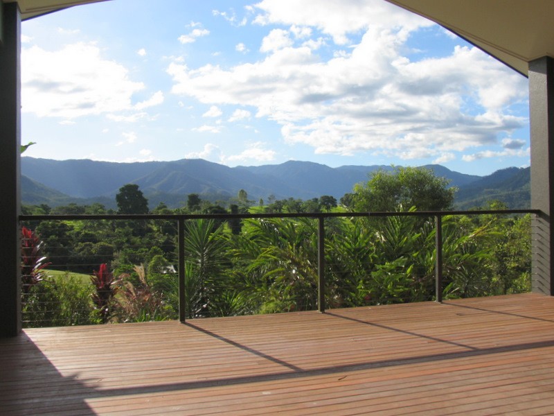 Goldsborough QLD 4865