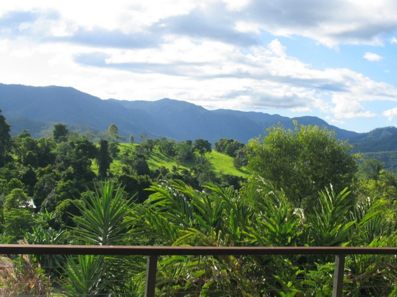 Goldsborough QLD 4865