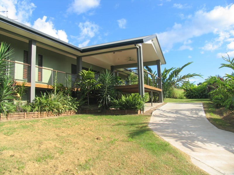 Goldsborough QLD 4865