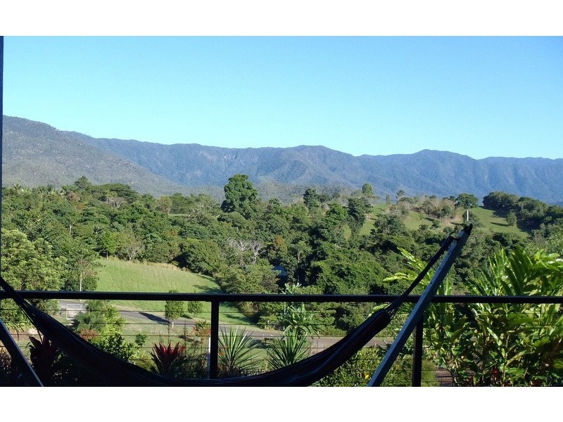 Goldsborough QLD 4865