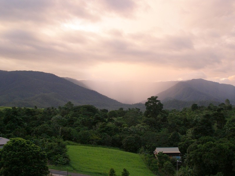 Goldsborough QLD 4865