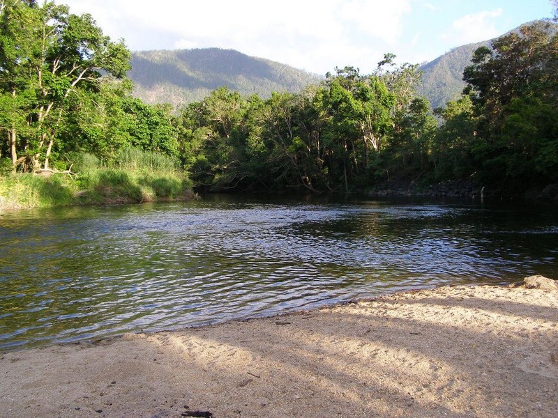 Goldsborough QLD 4865