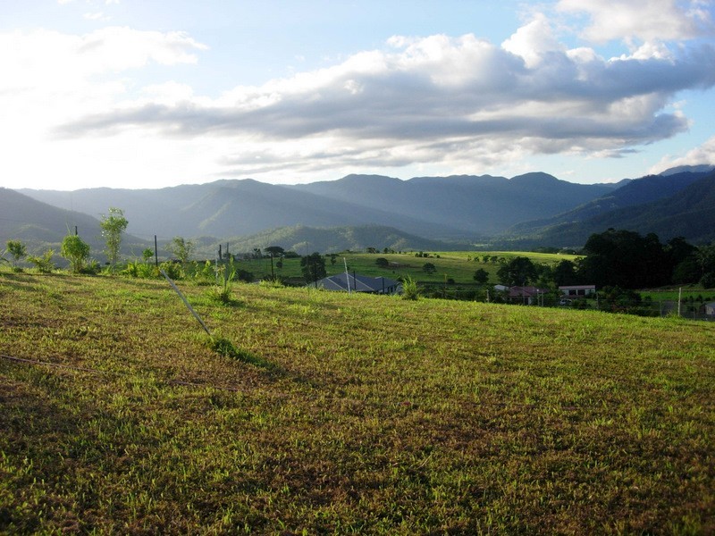 Goldsborough QLD 4865