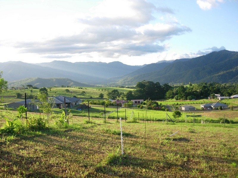 Goldsborough QLD 4865