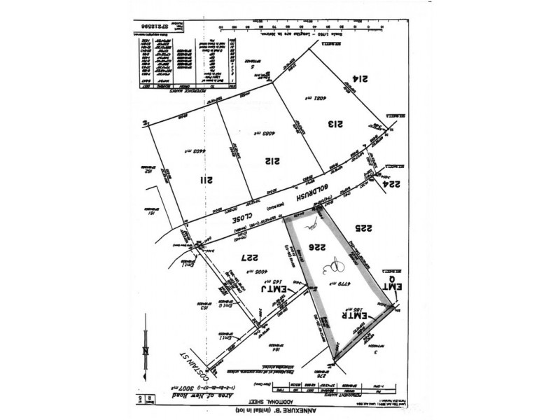 Goldsborough QLD 4865