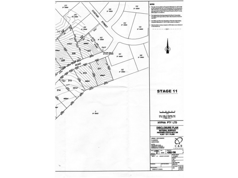 Goldsborough QLD 4865