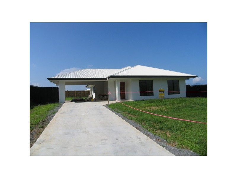 Gordonvale QLD 4865