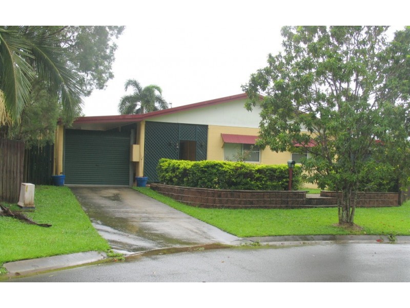 Gordonvale QLD 4865