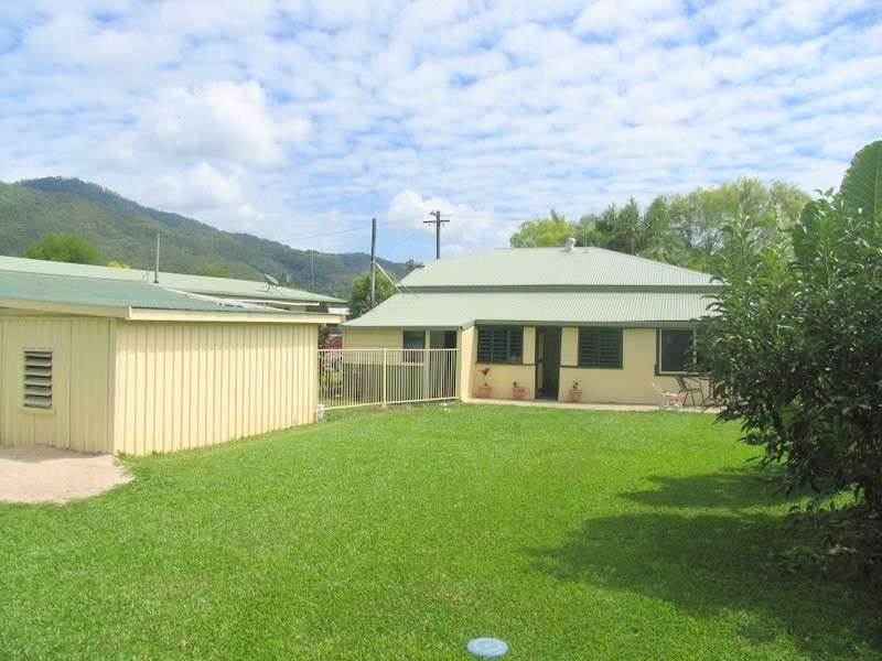 Gordonvale QLD 4865