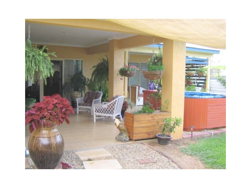 318 Dempsey, Gordonvale QLD 4865