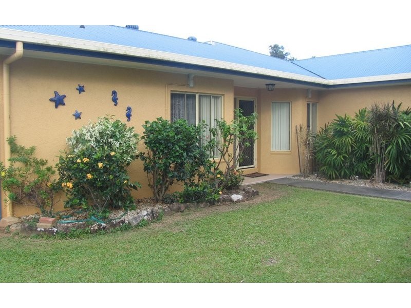 318 Dempsey, Gordonvale QLD 4865
