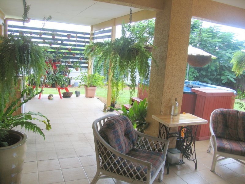 318 Dempsey, Gordonvale QLD 4865