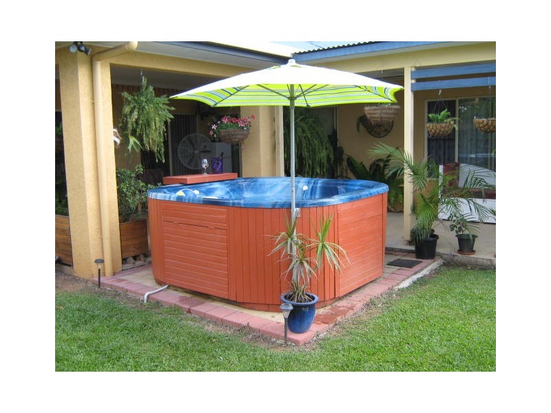 318 Dempsey, Gordonvale QLD 4865