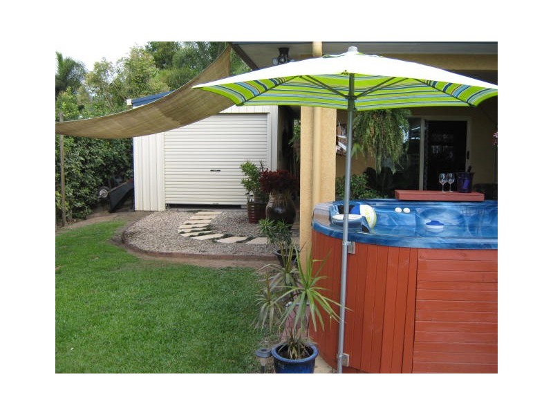 318 Dempsey, Gordonvale QLD 4865