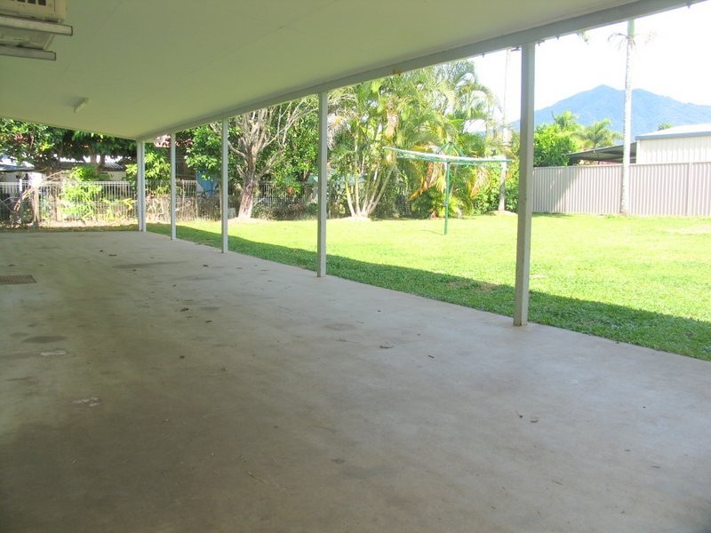 Bentley Park QLD 4869