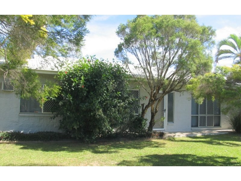 Bentley Park QLD 4869