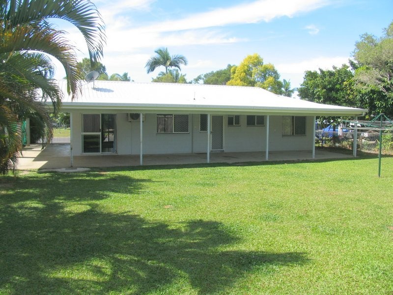 Bentley Park QLD 4869