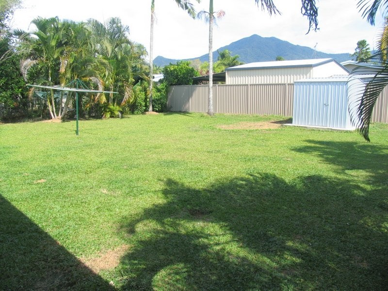 Bentley Park QLD 4869