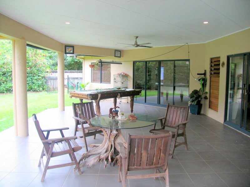 Bentley Park QLD 4869