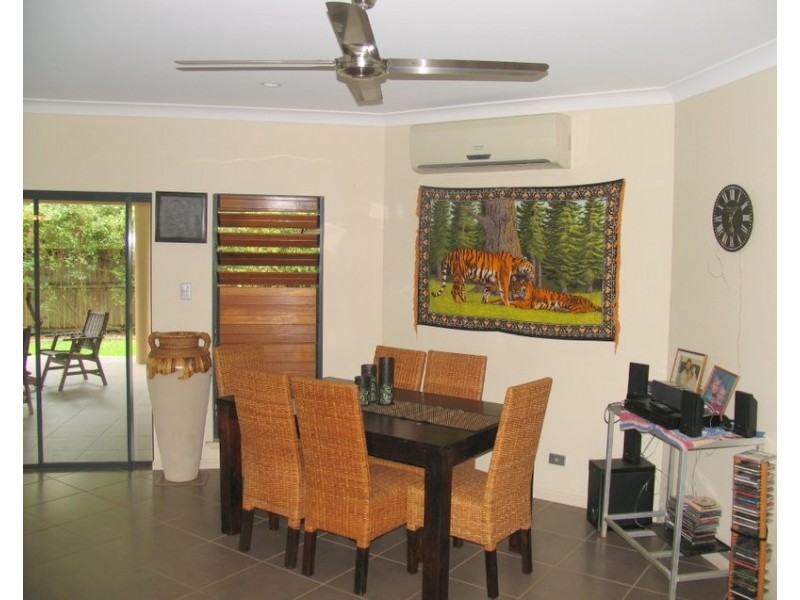 Bentley Park QLD 4869