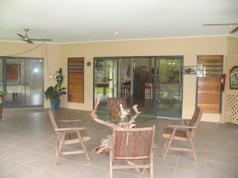 Bentley Park QLD 4869