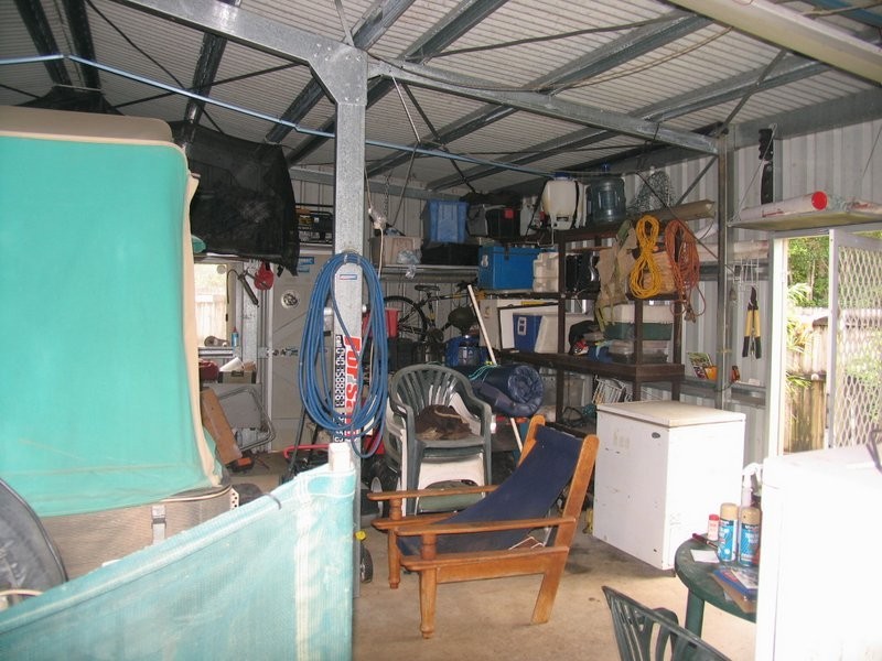 Bentley Park QLD 4869