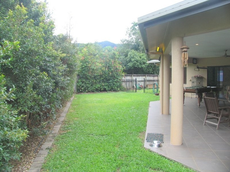 Bentley Park QLD 4869